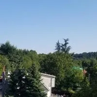 Retro apartment, hotel em Malko Tŭrnovo