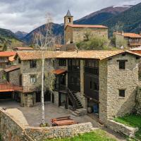 Casa rural Molí del Salt - Cerdanya