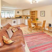 Host & Stay - Heron Cottage, hotel in Levisham