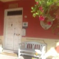 B&B Le Stanze del Moro, hotelli Pállaressa