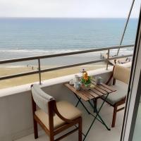 Larnaca Room, 50m to the Finikoudes beach, vie&scaron;butis Larnakoje