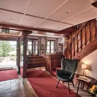 Hotel Hochfirst, hotel u gradu 'Lenzkirch'