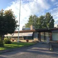 RBA RentHouse Apartment 3, hotel a Nedervetil