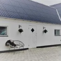 Ferielejlighed i landlige omgivelser, hotel a Ørsted