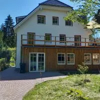 Alte Mühle, hotel din Holzminden
