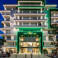 THE ONE CAORLE - Hotel & Apartments, hotel a Caorle