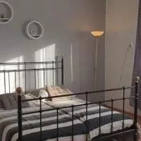 Appartement, hotel em Tiszagyenda