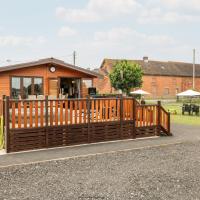 River Dove Lodge, hotel in Derby