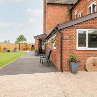 Riverside Cottage, hotel in Derby