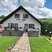 Casa Sofia, hotel din Bălţăteşti