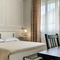 LA DAMA ROOM&BREAKFAST, khách sạn ở Russi