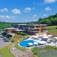 Odyssey ClubHotel Wellness&SPA – hotel w Kielcach