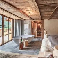 Lass Zeit am Lech, hotel din Bach