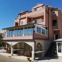 Marija, hotel v Šibeniku