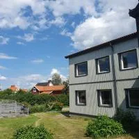 B&F Lägenheter, hotel en Nora