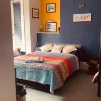 Bridlington में, होटल Greyfriars Guest House