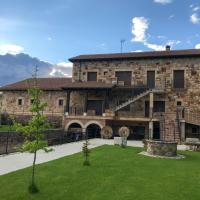 Apartamentos La Fabrica
