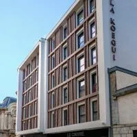 Hôtel Villa KOEGUI Bayonne, hotel a Bayonne