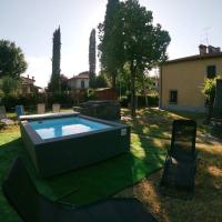 Villa Guadagni Cappelli, Arezzo – Updated 2022 Prices