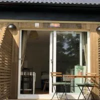Viesnīca Kaggeholms strandboende pilsētā Ekerö