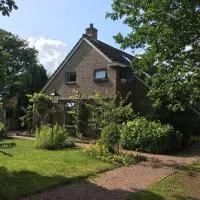 Bed & Breakfast Ter Borg, hotel di Sellingen