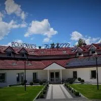 Via Hotel Polkowice โรงแรมในโปลโควิเซ