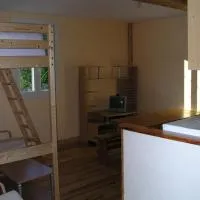 Résidence Gavarnie: Gèdre şehrinde bir otel