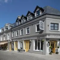 Bridge Street Townhouse, מלון בקנמר