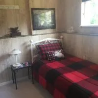 Silvern Lake Trail Bed and Breakfast, ξενοδοχείο σε Smithers