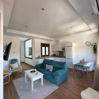 Apartamentos Cantarería, Jazmín.