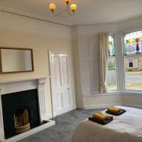 Grangemouth Apartments, hotel in Falkirk