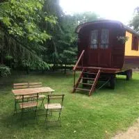 Domaine de Carnin, hotel sa Beloeil