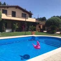 Appartamento VILLA ADRY