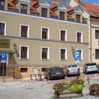 Apartamenty Ucho Igielne: Sandomierz şehrinde bir otel
