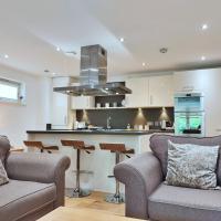 amazing apartments - Ravelston Terrace - free parking and gym