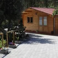 Casinha do Canto, hotel v mestu Góis