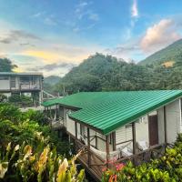 Casa Grande Mountain Retreat - Adults Only, hotel em Utuado