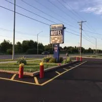 Trunk Road Motel, hotel em Sault Ste. Marie