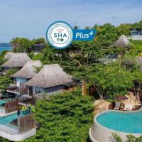 Silavadee Pool Spa Resort - SHA Extra Plus