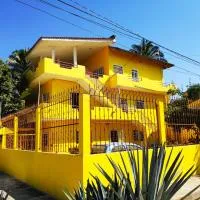 Casa Hansa alojamientos vacacionales, hotell sihtkohas Puerto Vallarta