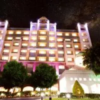 Terrea by Wonderla, hotel en Kumbalgod