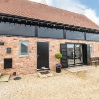 Meadow View Barn โรงแรมในแวร์แรม