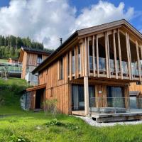 Cosy Chalet in Ennsling Styria with Terrace