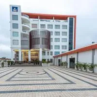 The Elite Lucknow Convention Hotel, отель в городе Лакхнау
