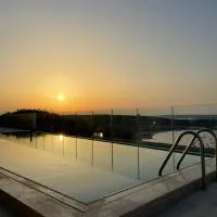 Hotel VIU57, hotel i Mellieħa