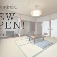 Marina Hotel Kaikuu, hotel a Shirahama