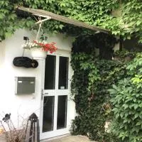 Ferienidylle Oberschützen, hotel di Oberschützen