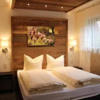 LH Boardinghouse GmbH - wi Dahaam, hotel a Küps