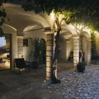 Locanda San Silvestro - Meride، فندق في منديريسو
