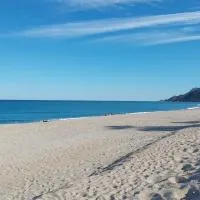 La Corte Degli Ulivi, ξενοδοχείο σε Cardedu